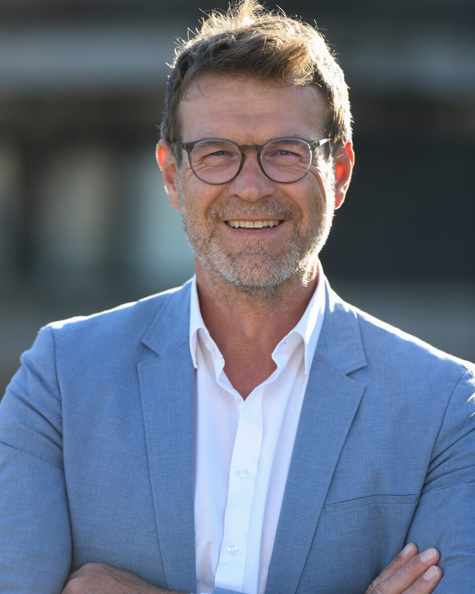 Wolfgang Marzinke
